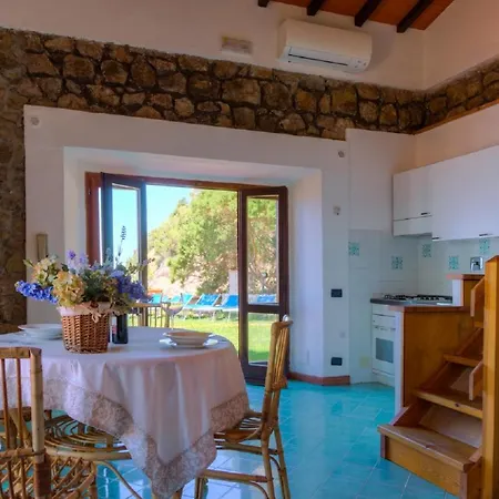 Cota Quinta Apartment Rio nell'Elba Exterior photo